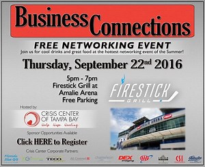 Business Connections FREE Networking Event