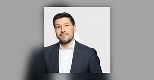 CJAD 800's Elias Makos welcomes a new member to his family - CJAD 800