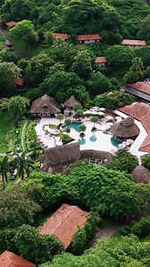 Discover paradise from a new perspective. Visit bit.ly/4dvlbDo to start planning your perfect escape. Every corner of Secrets Papagayo awaits your arrival. 🌊✨ | Secrets Papagayo Costa Rica