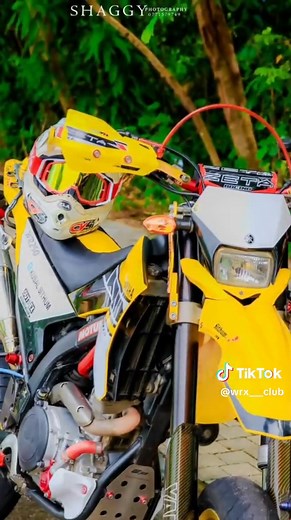 වෙන්නෙ? WRX ප්‍රත්‍රවර්ධනය සමග