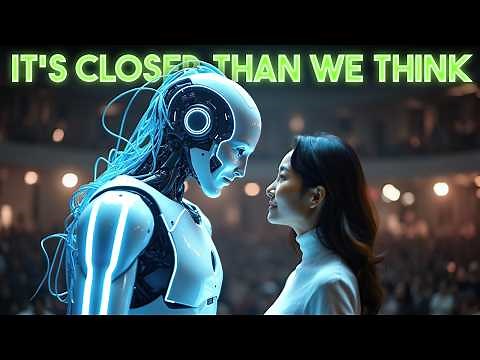 AI Is Evolving FASTER Than Ever The SINGULARITY Is Close!