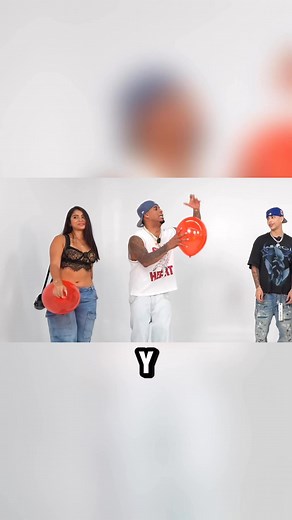 210K views · 11K reactions | EXPLOTA EL GLOBO O ENCUENTRA EL AMOR  | Samulx Clips | Facebook