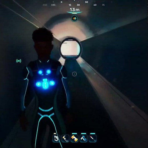 Exploring Alien Worlds Harvesting Rare Resources for Survival!
