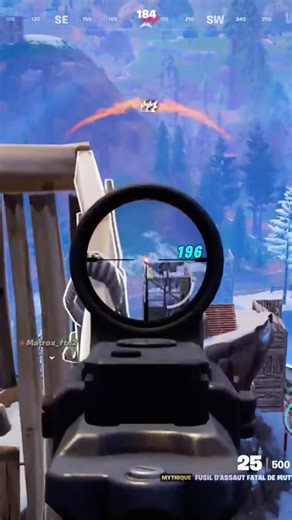 Heureusement que je suis là hein @M@Matrox_ftn