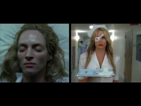 Kill Bill vol.1 [Split Screen] (2003)