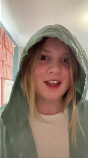 New Aphmau cosplay outfit