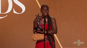 The Swamp Princess takes her crown once again! All hail the #BETAwards Best Female Hip Hop Artist, Doechii! Doechii's the culture and building a universe where every girl who felt unseen now has a voice. | BET