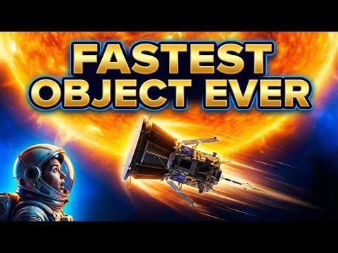 These 5 Spacecraft Are Absolutely Insane