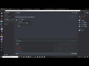 TUTO - Utilisation tickets - Ticket-tool