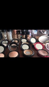 2.9K views · 278 reactions | သင်တန်းမှာ Bridal Makeup look လေး...