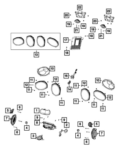 Multi Media Radio