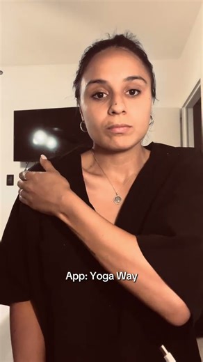 Yoga Facial - desafío “Rostro Fresco” #yogafacial #yoga #masajesfaciales #masajes