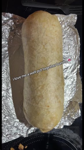 Why Size Matters in Your Burrito Choice