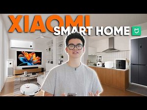 Trải nghiệm Xiaomi Smart Home: Automation CỰC TIỆN, giá thành VỪA TÚI! Quá đã.
