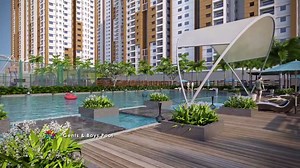 50K views · 502 reactions | My Home Avatar brings you all the Luxuries you'd desire in a dream home, but could only expect from an ultra-premium property - prime location, world-class amenities, and lush greens. So come on over, and find your favourite community: https://goo.gl/uMSsBR | My Home Constructions | Facebook