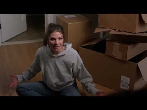 Real Movers For Normal People | Packing & Moving Made Easy