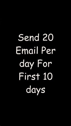 How to Warm Up SMTP Server?