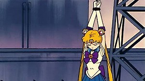 Watch Sailor Moon Season 102 Episode 10 - Enter Venus, the Last Sailor Guardian
