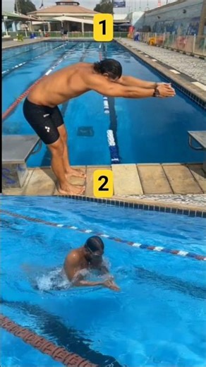Frog Style Swimming Technique – How to swim it Easily