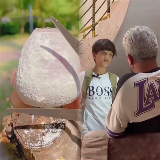 قصه حقيقيه من الواقع جزء الثاني مال الأيتام والعم