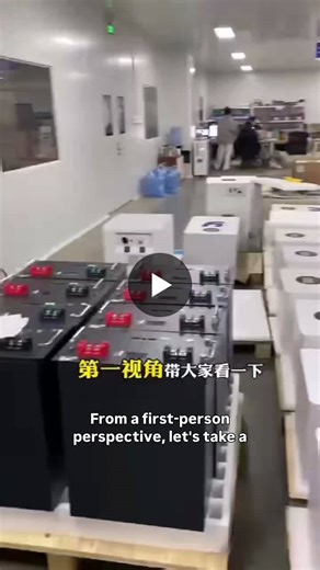 #bess #ess #lithiumbattery #lfp #batteryenergy #solarenergysolution #residentialenergystorage #peakshaving #ppa #batterycontainer #inverter #esssolution #solarsystem #solarsolution #renewablenergy… | Joshua Zhao