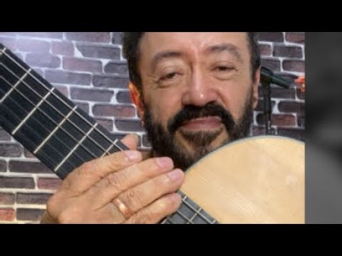 Live Autorais Eraldo Jota + Aula de Violão !