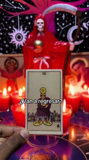 Explorando la santería con Carmen 6