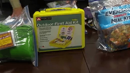 Evacuation readiness: what to pack in an emergency preparedness kit