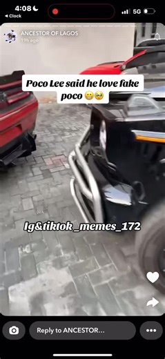 Understanding the Phenomenon of Fake Poco Ghosts