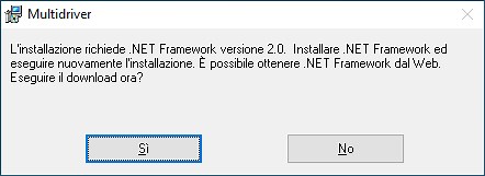 Come installare il .NET Framework 2.0, 3.0 o 3.5 in Windows 10 - eDT Consulting - Software House - Milano