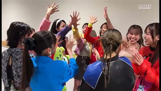 [2025.11.30] ANGERME DVD Magazine Vol.50 Disc 2