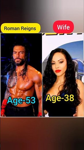 Roman Reigns Family members | Parents, children,wife & Personal life details