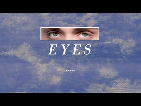 Bazzi - Eyes (Official Audio)