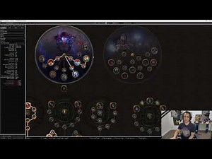 Mathil's Ritual League Starter Builds