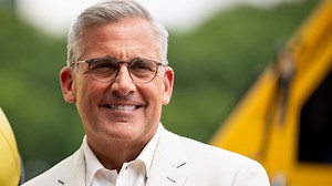 Steve Carell helping teens impacted by Eaton Fire attend prom