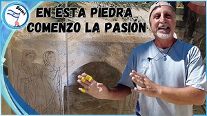 Betfagé es un sitio religioso cristiano en Israel. Se menciona en los Evangelios como el lugar del antiguo Israel, cercano a Betania, desde donde Jesús de Nazaret envio a sus discipulos por un borrico, con el que entro a Jerusalen. El nombre hace referencia al episodio en el que Jesús, al dia siguiente de su entrada triunfal a Jerusalen, y como preludio a la expulsion de los mercaderes del Templo, maldice una higuera sin frutos a la salida de Betania. Hoy tuve el privilegio que de que nos abran 