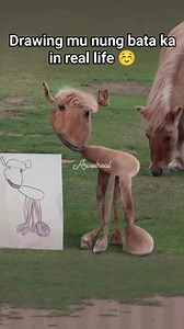 2.3M views · 35K reactions | Cute nung drawing mu nung bata ka parang ikaw nung araw 﫶 #viralvideochallenge #children #memories #toddler #childhoodmemories #drawing | Arviel Real | Facebook