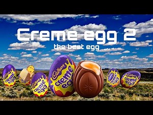 Creme egg 2: the best egg (2008)