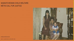 Family in Saskatoon fighting to stop adoption of Indigenous children into non-Indigenous homes