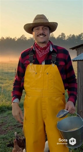 Ouch My Nuts! – Ep. 60 - Hungry Hens. LIKE SHARE COMMENT SUB 🥜💥