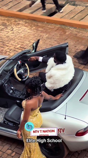 Elite High School 2024 | Unforgettable Prom Party