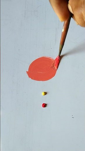 Colour mixing video | how to colour mixing