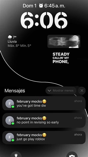 Understanding Mock Exams for GCSE Year 11 Students