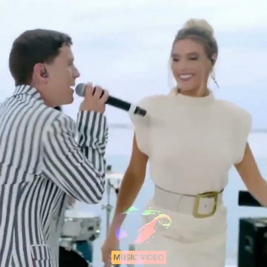 Guaynaa & lele Pons ( Se te nota ) ( MUSIC VIDEO Official )