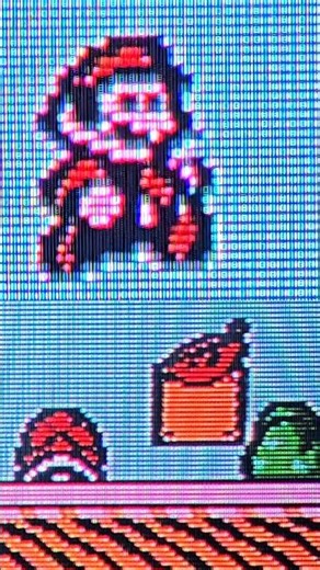 This changed EVERYTHING–Super Mario 3 Game Boy Micro. Micro Mario Moment Ep. 7