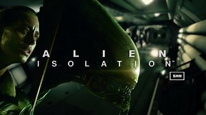 Alien: Isolation 1080p Full HD Longplay Walkthrough Gameplay No Commentary