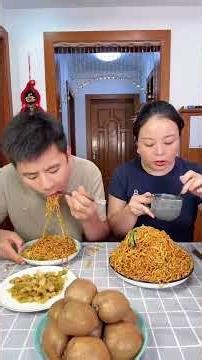 Hubby Swapped Bowls for My More Eggs Accidentally Gave Me Pork Shank—Stormed Off When Pulled Out!