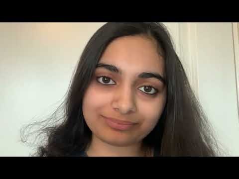 Python with Anvita #207 - Anagram