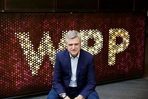 Mark Read to step down as WPP CEO at the end of 2025