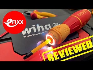 6.5K views · 173 reactions | Our first run-in with the Wiha SpeedE...